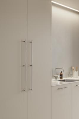 Mostra Villa Long