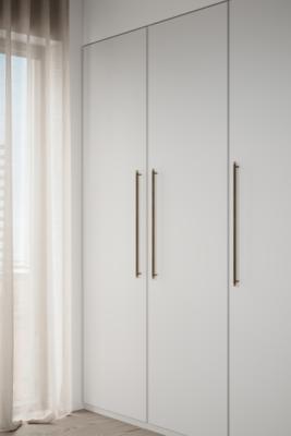 Mostra Manor Long