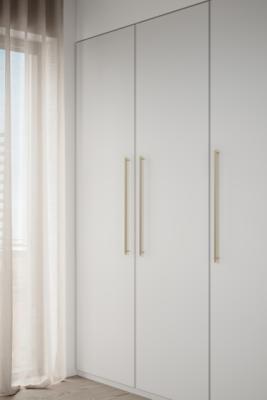 Mostra Manor Long
