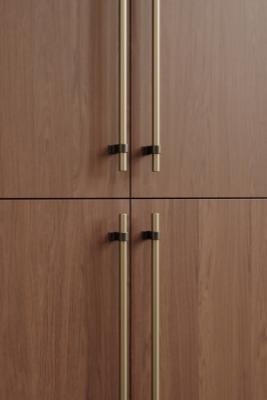 Mostra Bond Handle